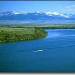 Cool Down at Hauser & Canyon Ferry Lakes