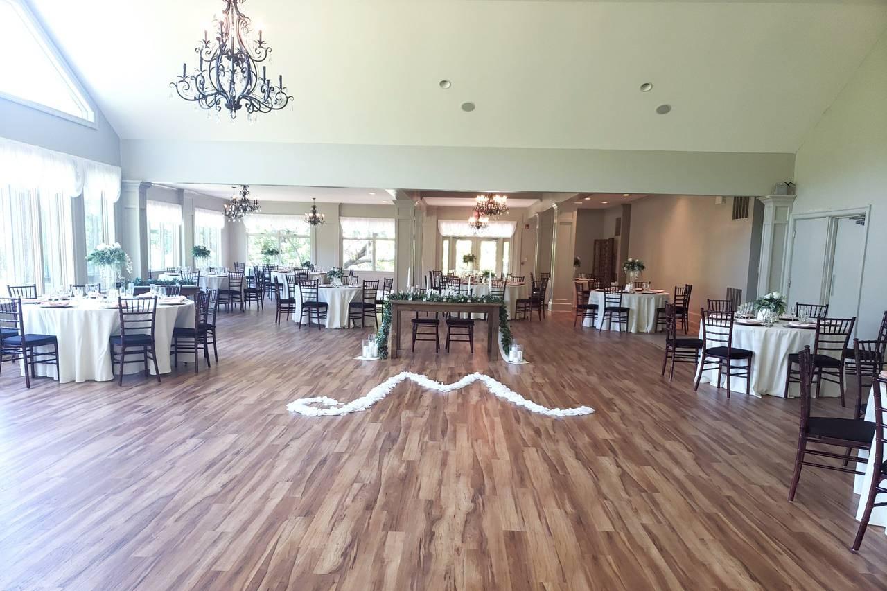 The Wedding Website of Emerson Eckrote III and Kristin Healy