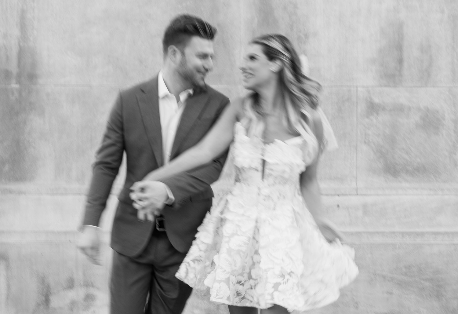 The Wedding Website of Tinley Mcwhorter and Cameron Richards