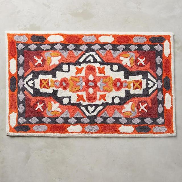 Risa Bath Mat