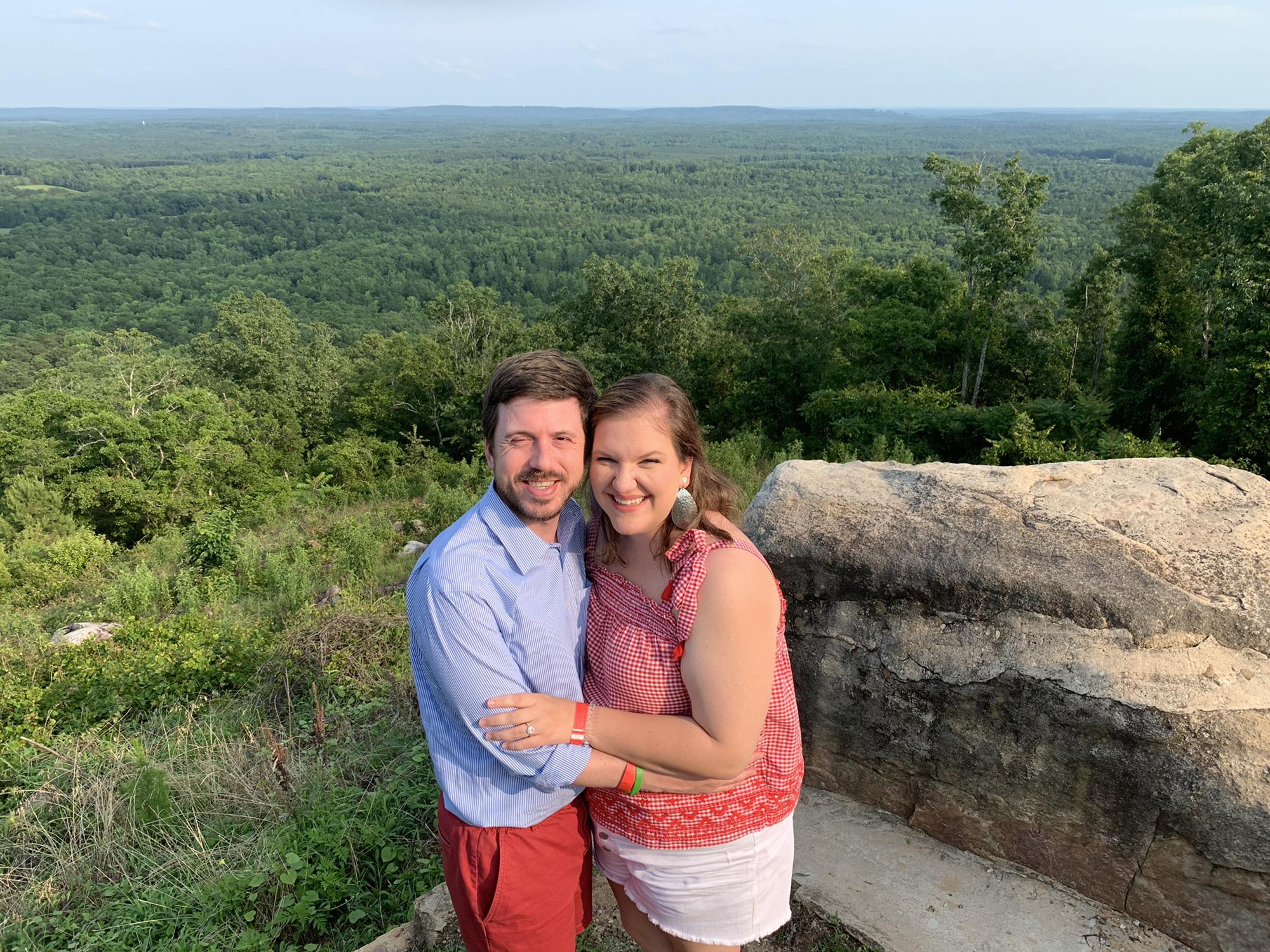 4th of July trip to Pine Mountain, GA