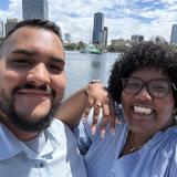 Lake Eola Park