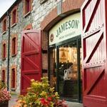 Jameson Distillery