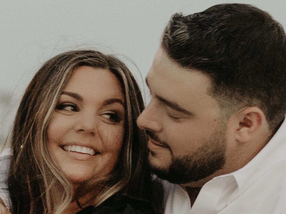The Wedding Website of Olivia Merisola and Michael Loffredo