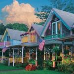 Gingerbread Cottage Campground