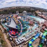 Roseville Golfland Sunsplash