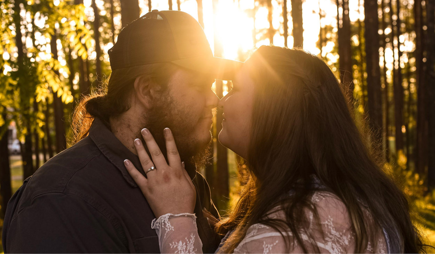 The Wedding Website of Olivia Ann and Hunter Lewis-Donaldson