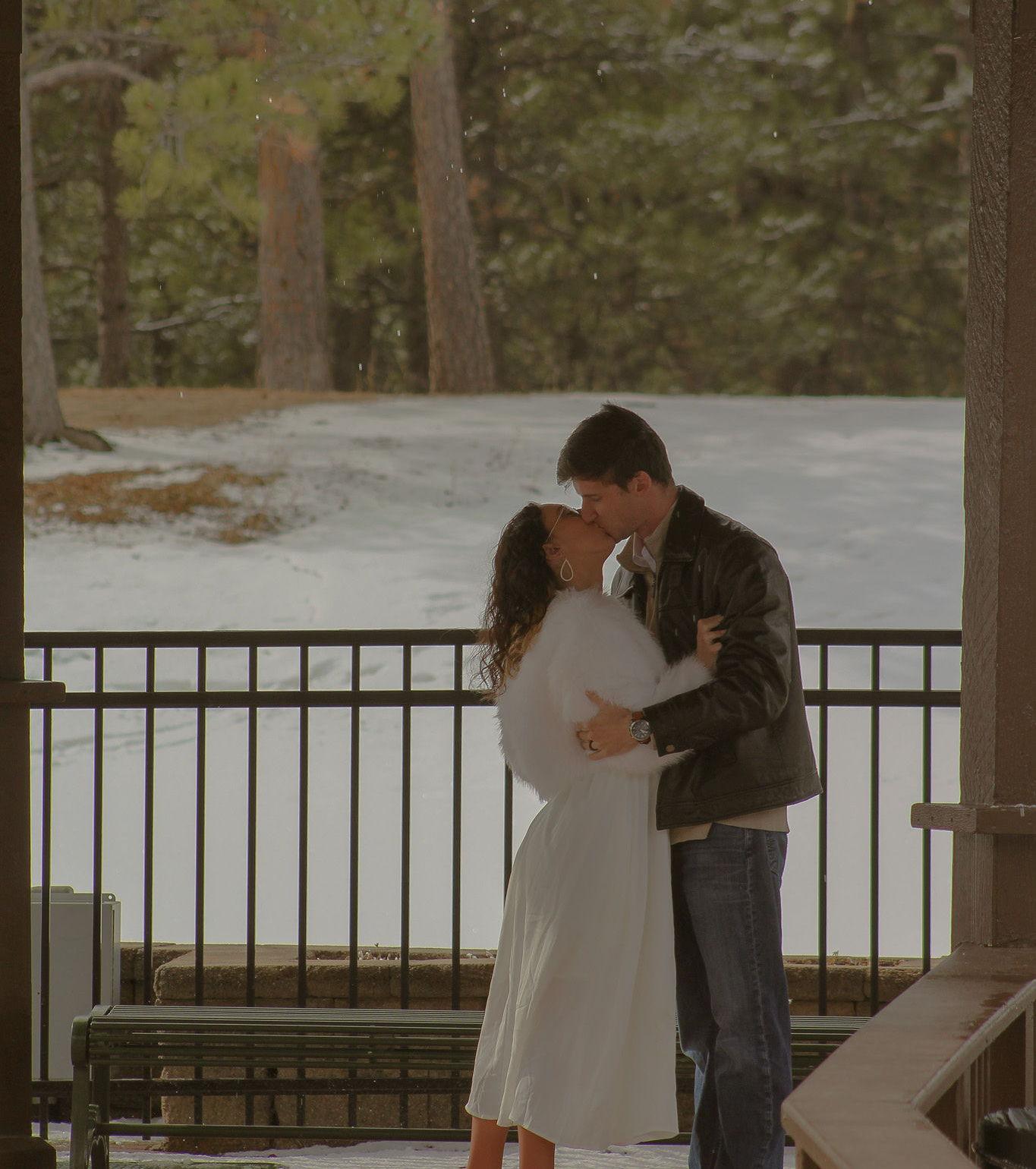 The Wedding Website of Christina Rabb and Nicholas Baker
