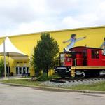 Delaware Children's Museum
