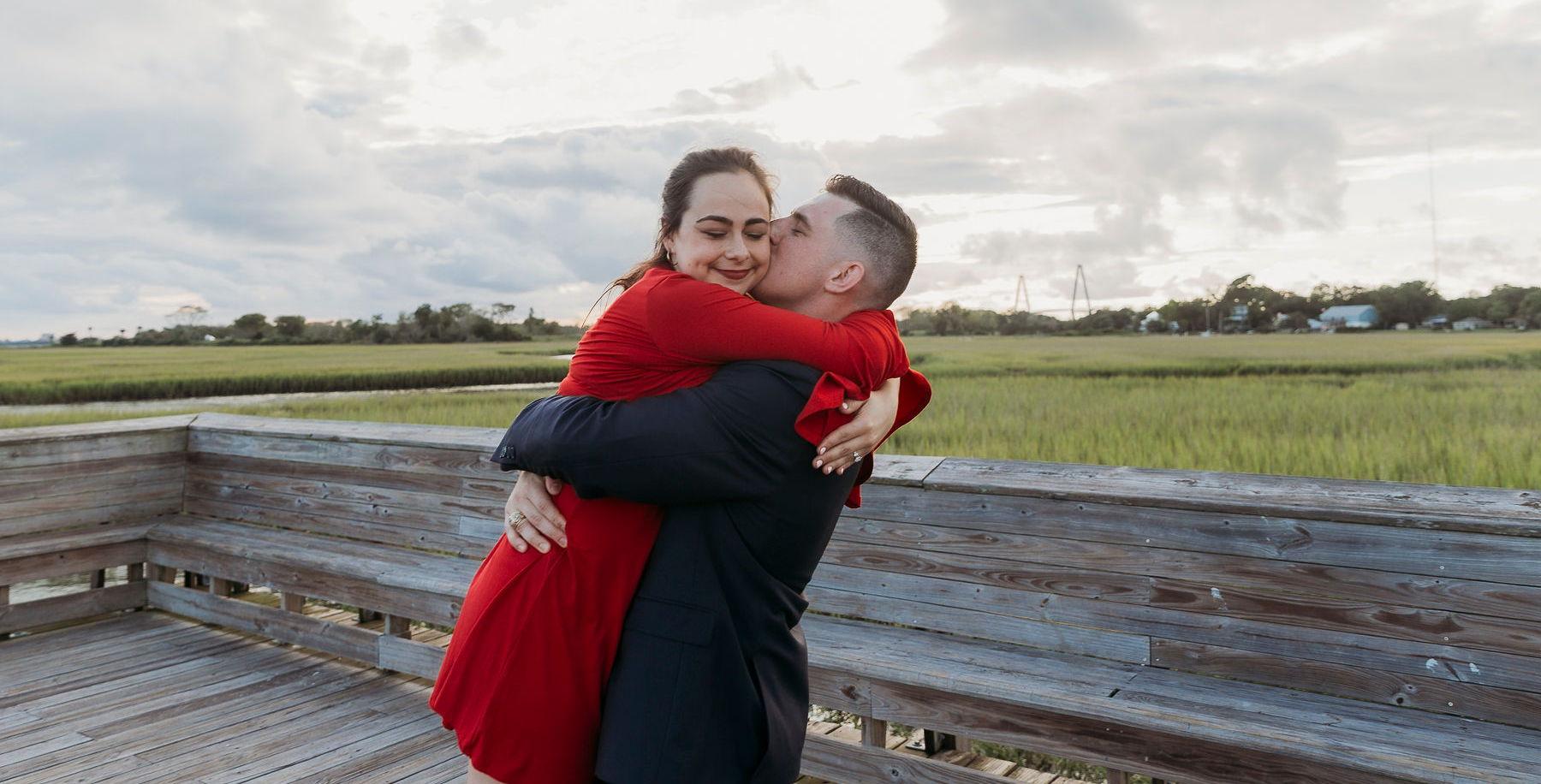 The Wedding Website of Caroline Marie Mikulski and Russell Alan Henderson