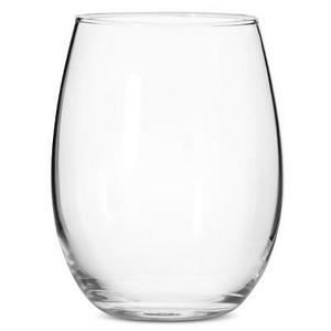 12pc Stemless Wine Glasses 17 fl oz - Threshold™
