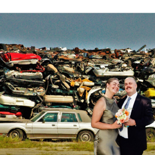 Grace and Evan buy a car in 2026!!!