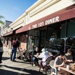 Our Favorite Breakfast: 101 Diner