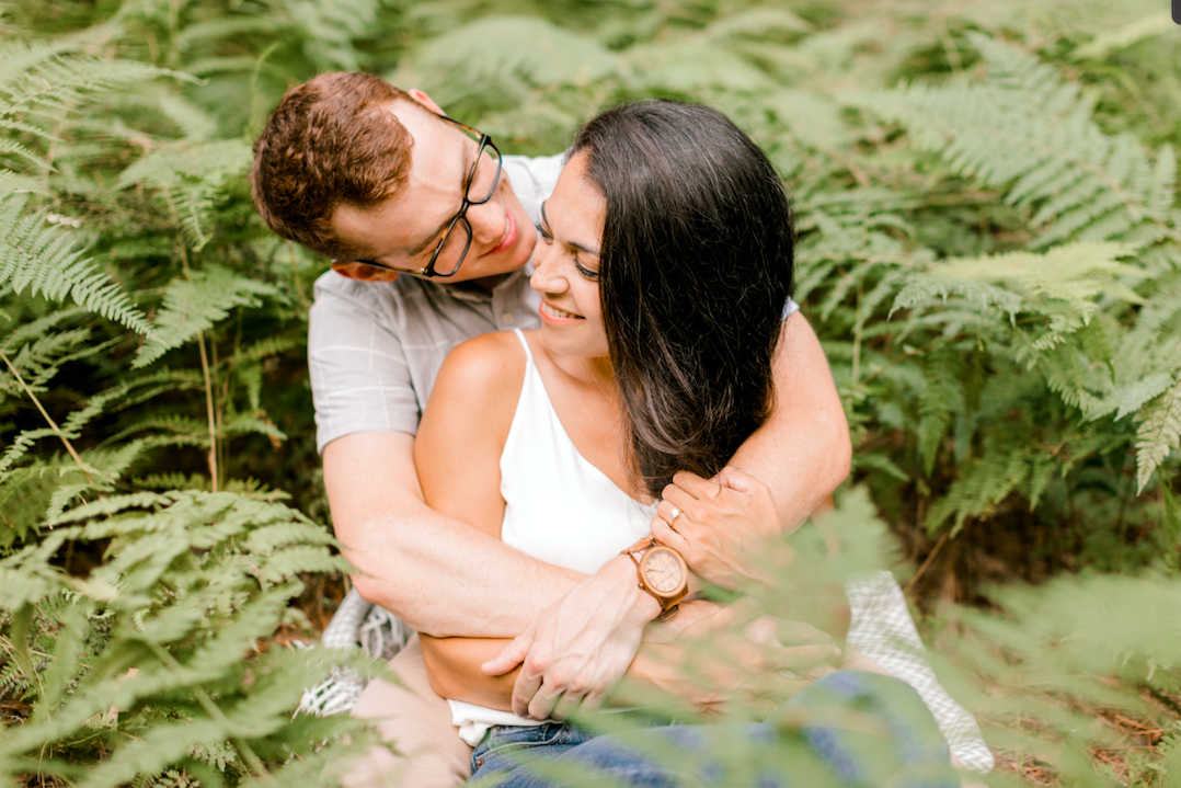 The Wedding Website of Katelyn Soares and Conor Grogan