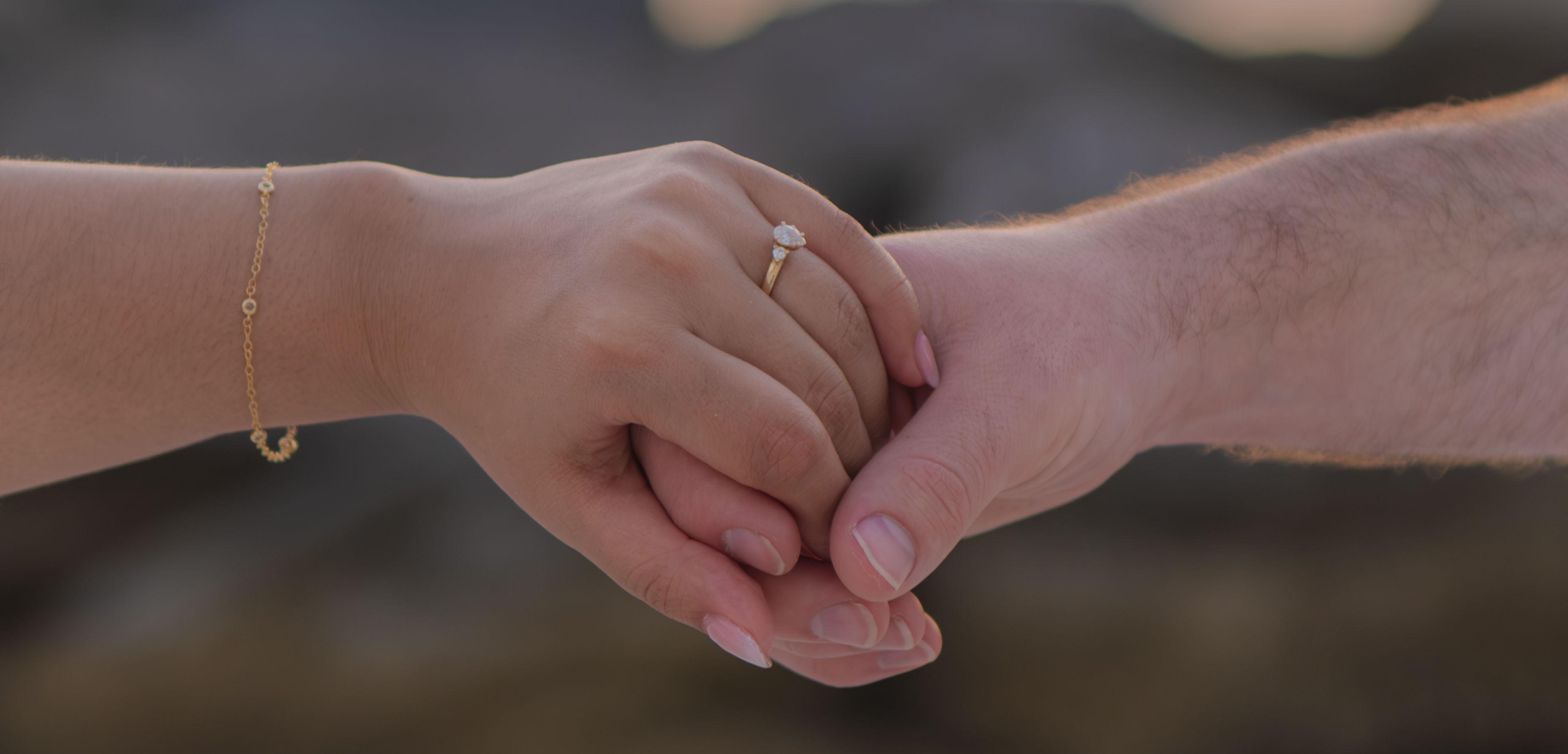 The Wedding Website of Isabel Gamez-Cavell and Jason Murphy