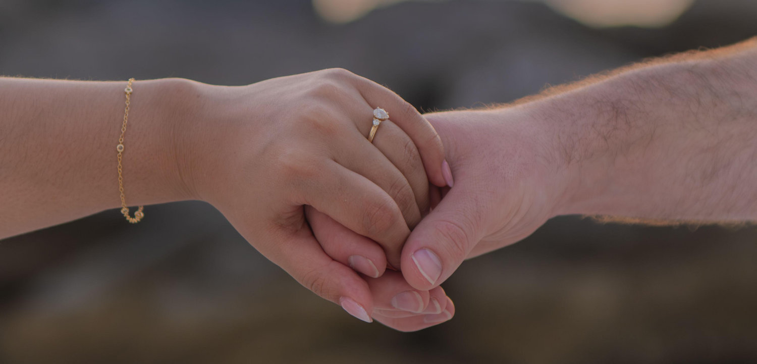 The Wedding Website of Isabel Gamez-Cavell and Jason Murphy