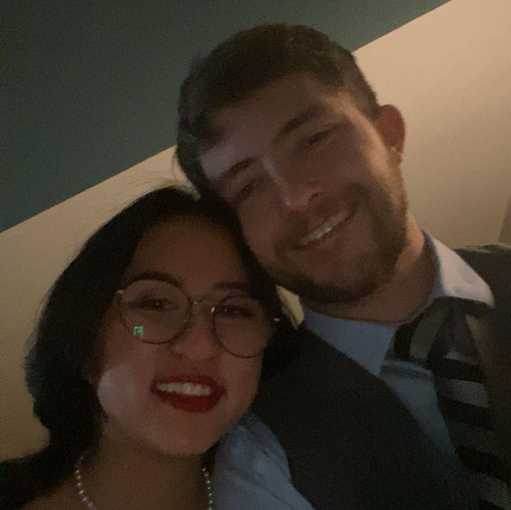 1/16/2025 - 2025 was the year we got engaged! finally!