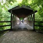 Kal-Haven Trailhead