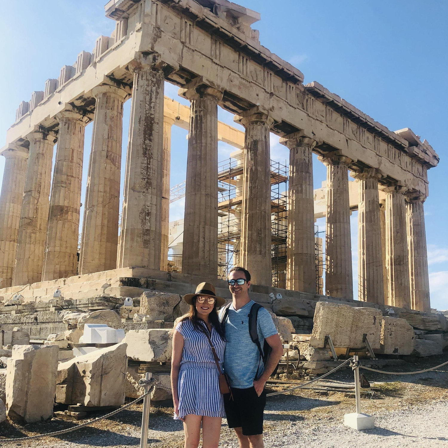 Athens, Greece