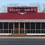 The Original Willie's Bar-B-Q
