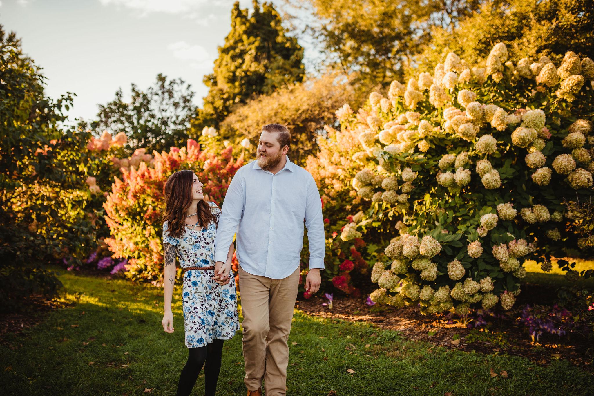 The Wedding Website of Marlee Beckwith and Robert Burrison