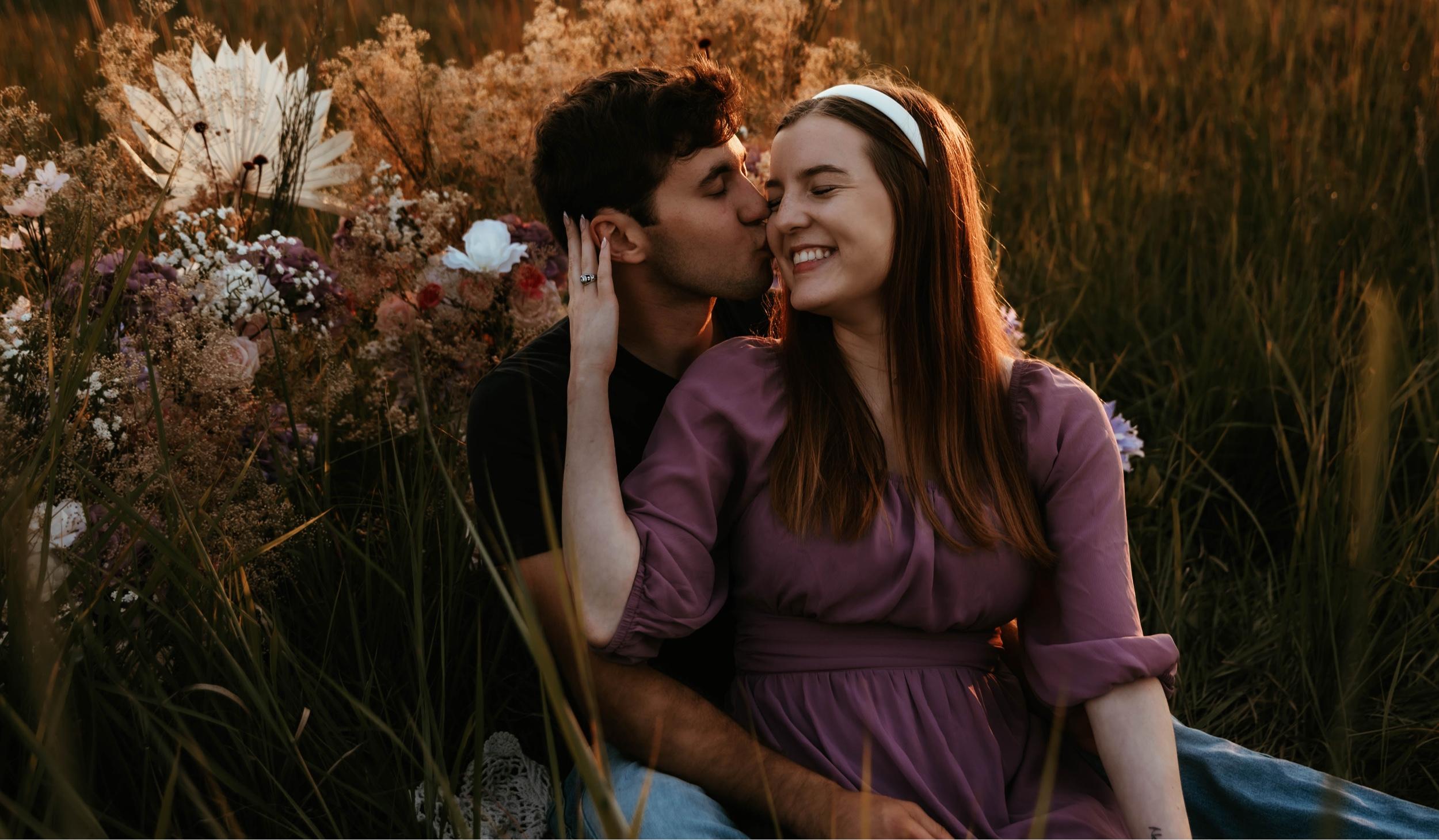 The Wedding Website of Emily Harris and Dalton King