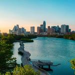 Walk, Jog, or Bike the Town Lake Trails
