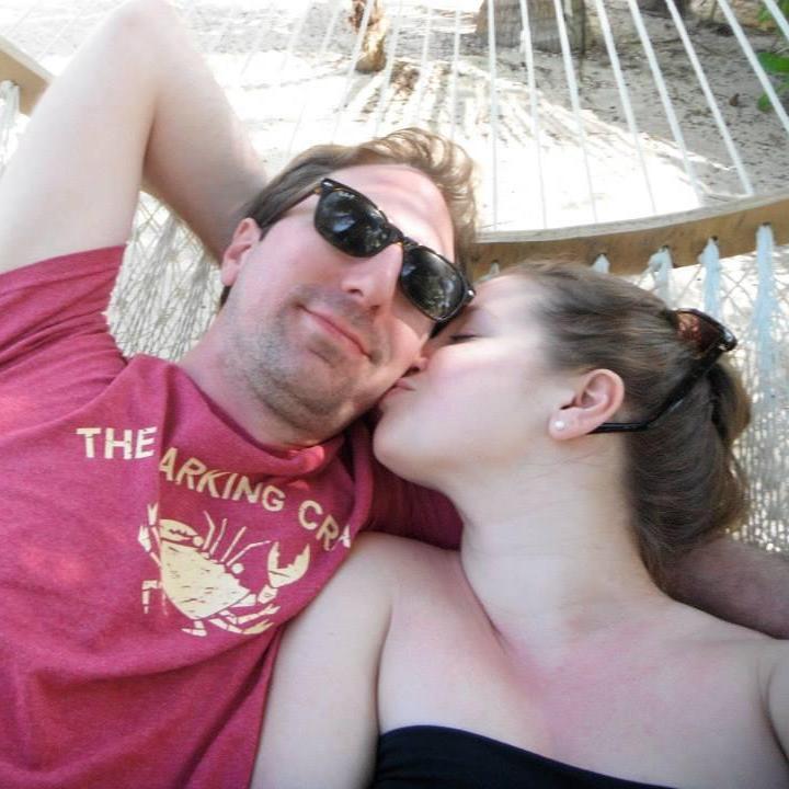 Our first trip!
Playa Del Carmen, Mexico
