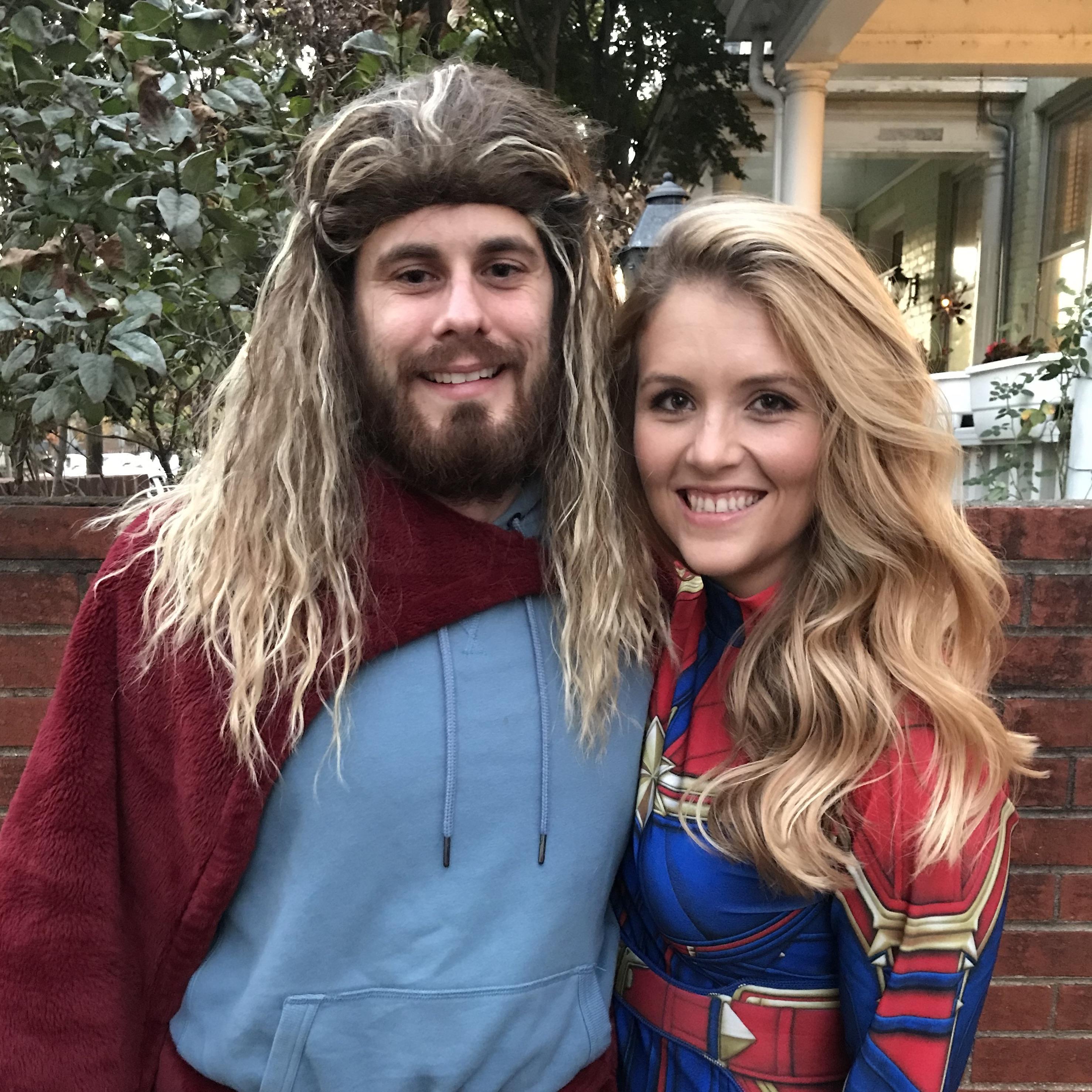 Halloween 2019