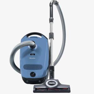 Classic C1 Turbo Team PowerLine - SBAN0 Tech blue