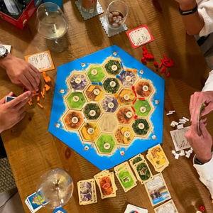 Board Game Fund
