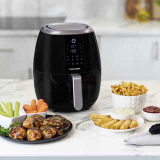 Digital Airfryer, 3 QT