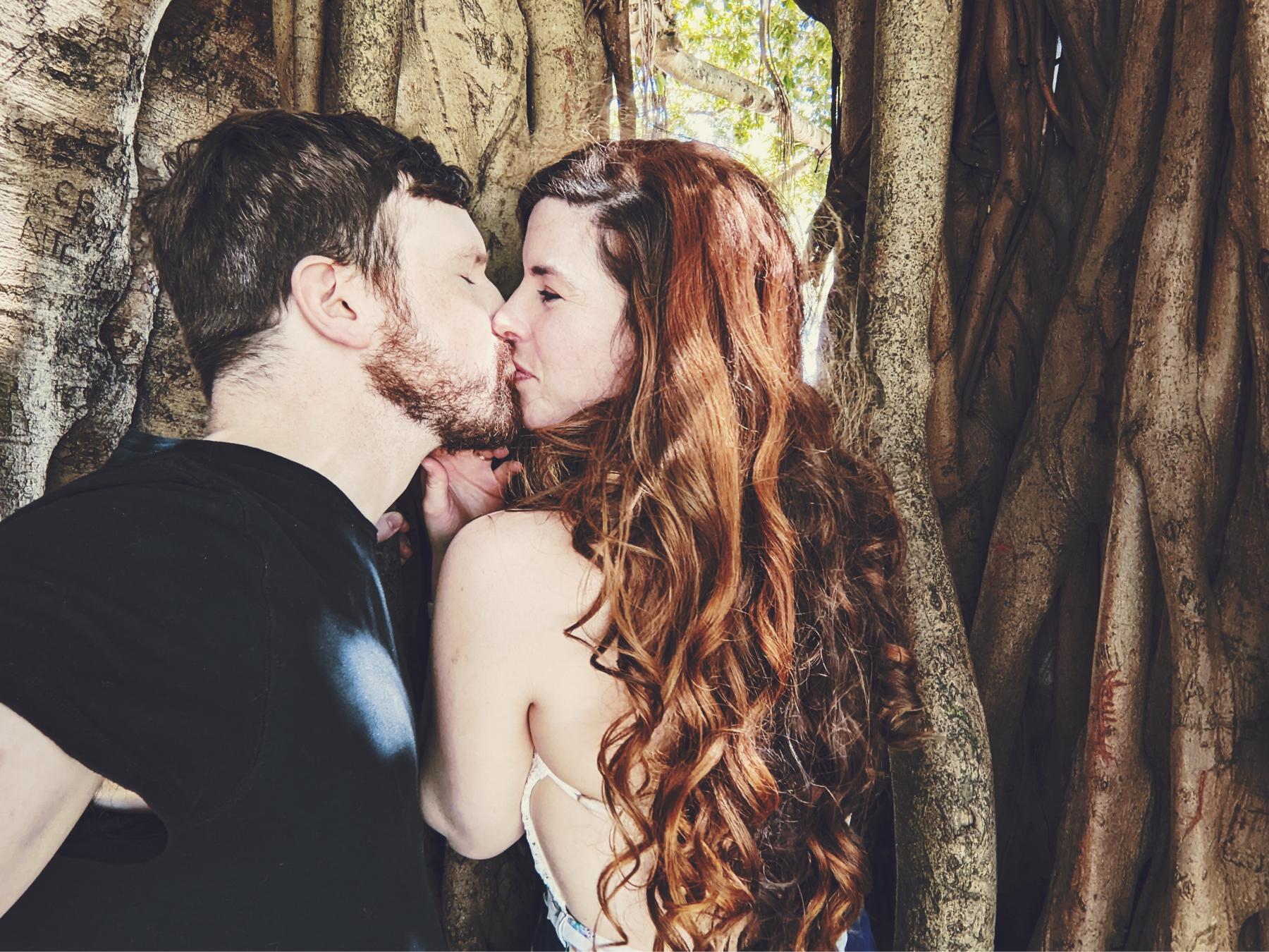 The Wedding Website of Zara Yost and Justin Bowsher
