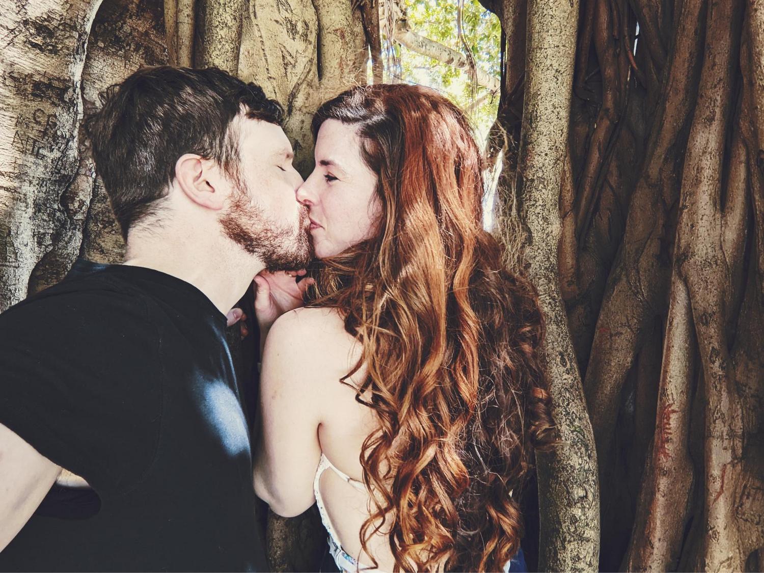 The Wedding Website of Zara Yost and Justin Bowsher
