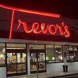 Trevor's Arcadia