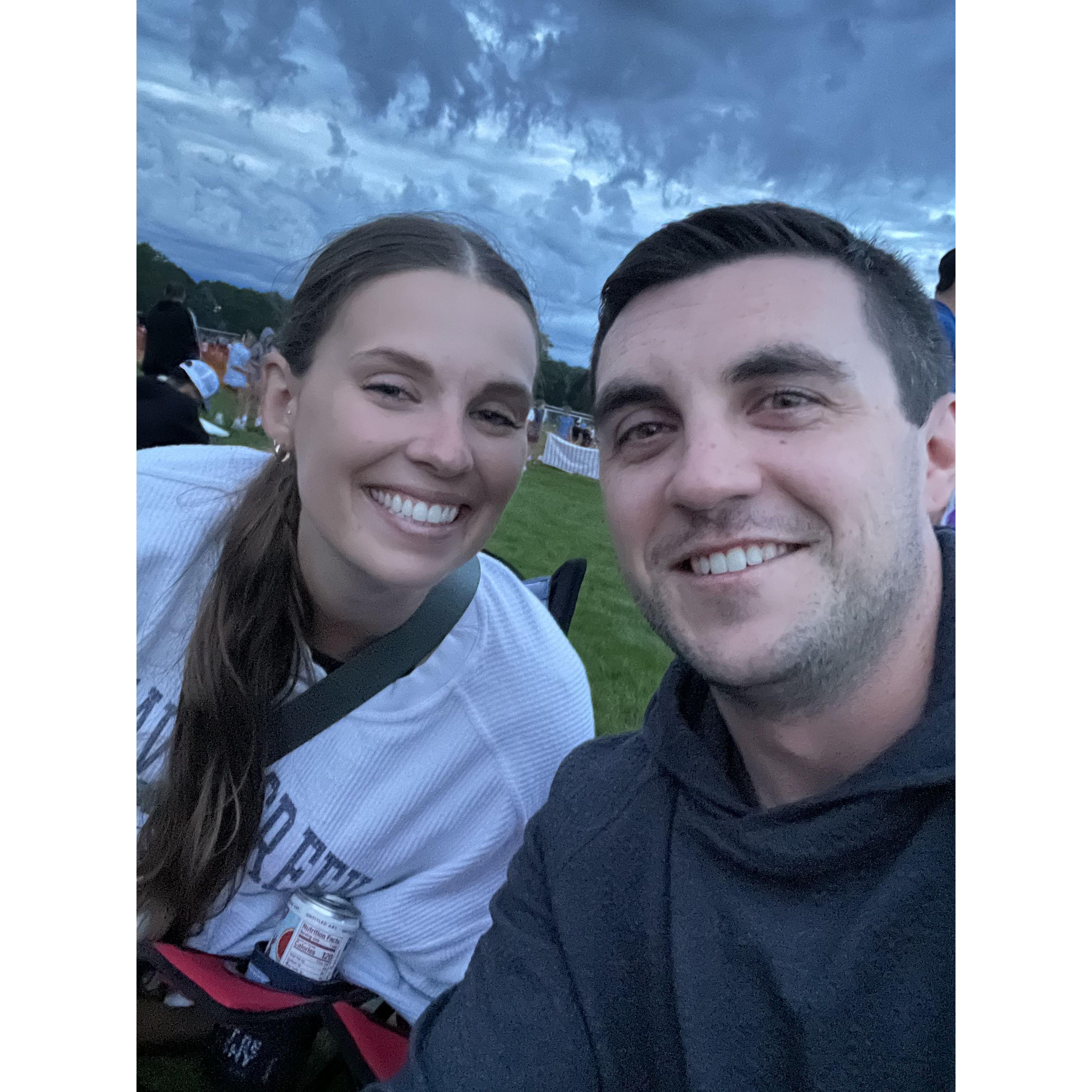 July 4th, 2024 (3rd 4th together!)