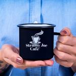 Steamy Joe Cafe
