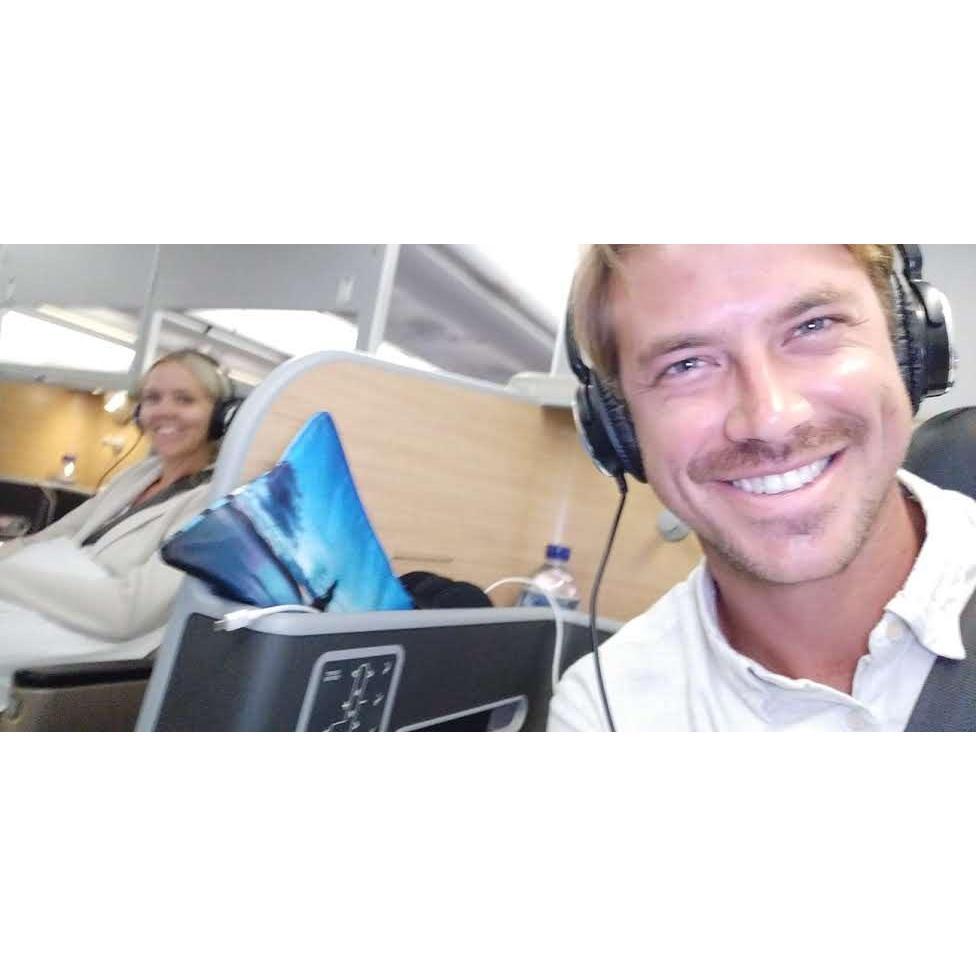 staff travels