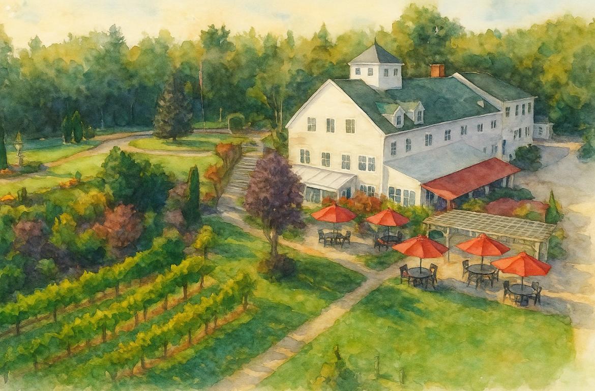 The Wedding Website of Monica Meier and Thomas Andrews