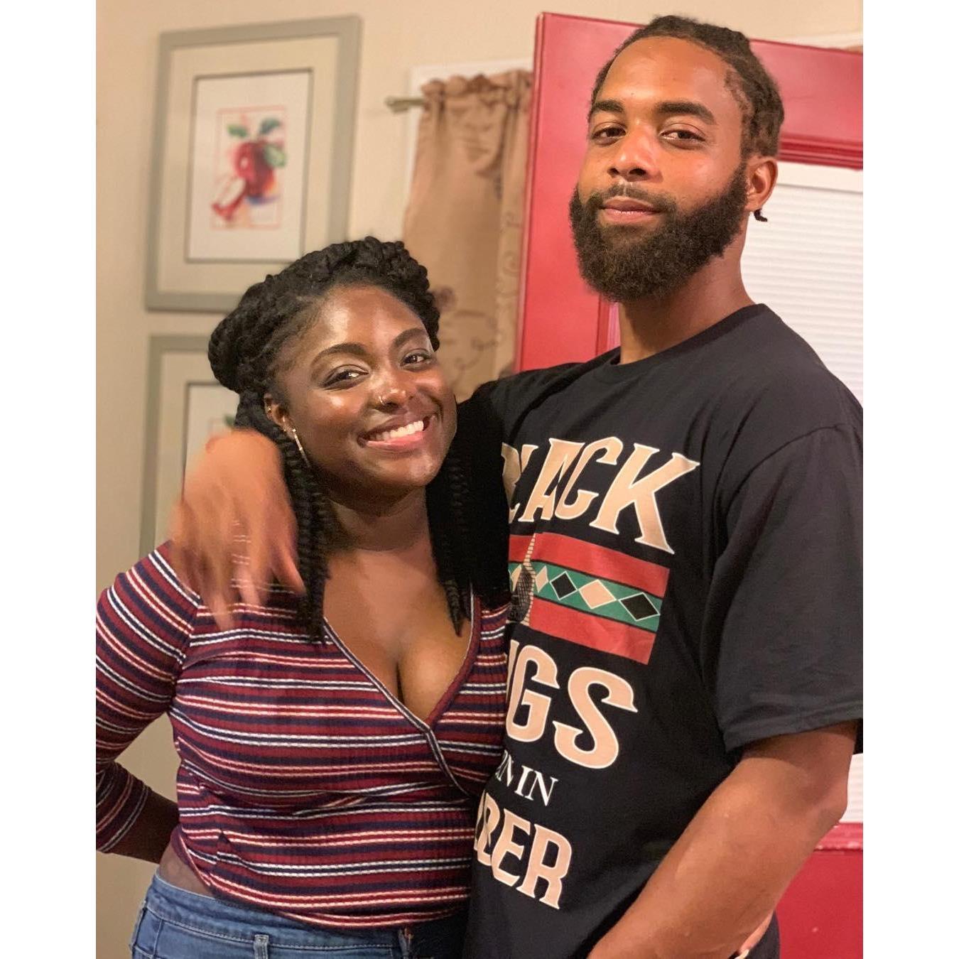 Markie's 31st Birthday Party