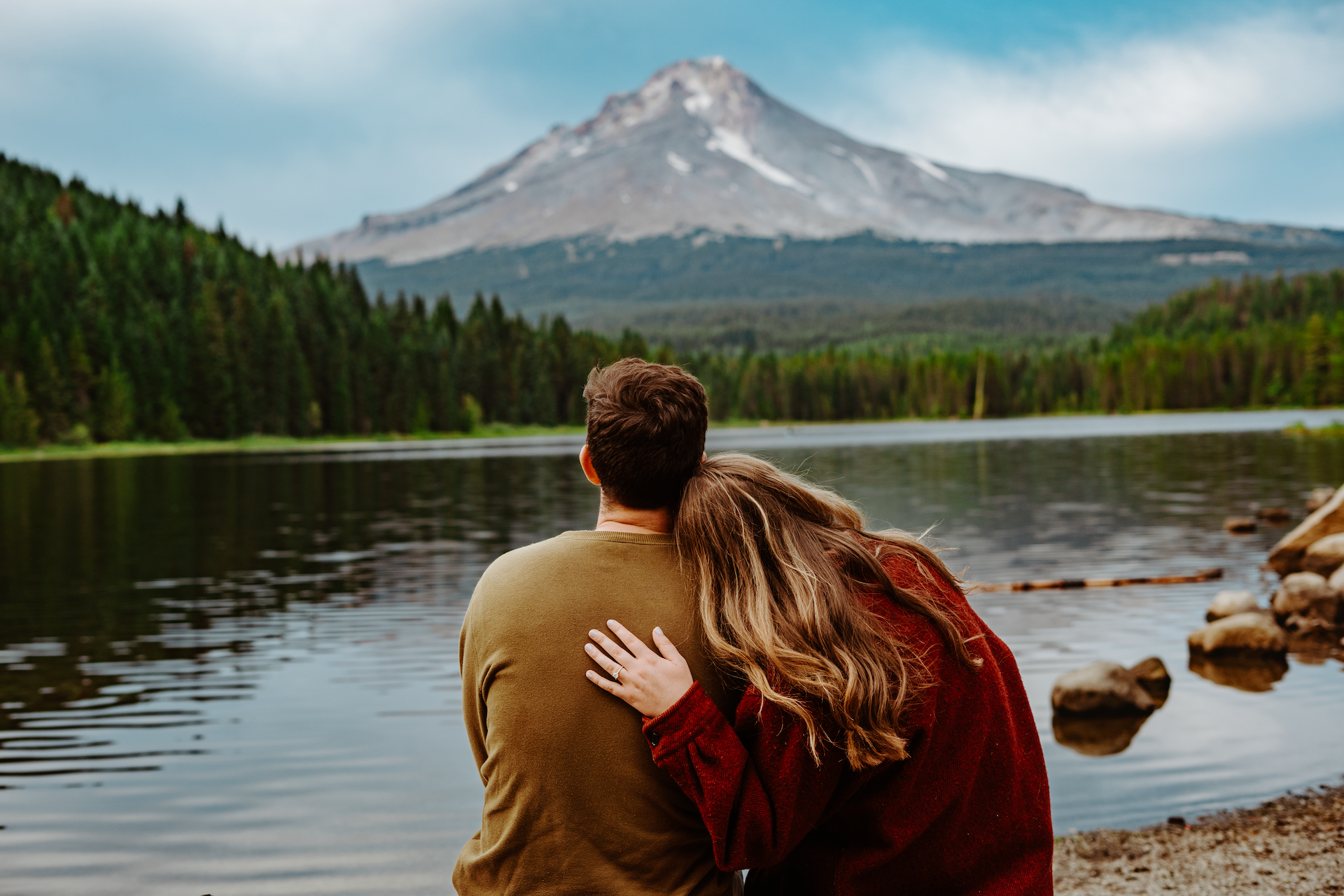 The Wedding Website of Hailey Harwood and Zack Chestler