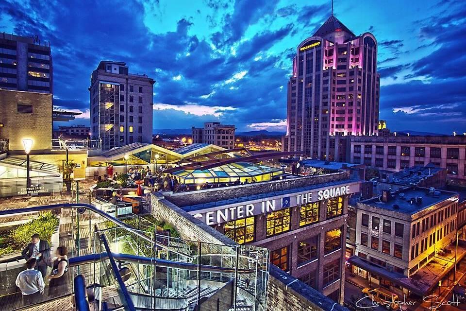 The Wedding Website of Samantha Ortiz-Clark and Tanner Ingold