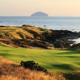 Trump Turnberry Ailsa Golf Course