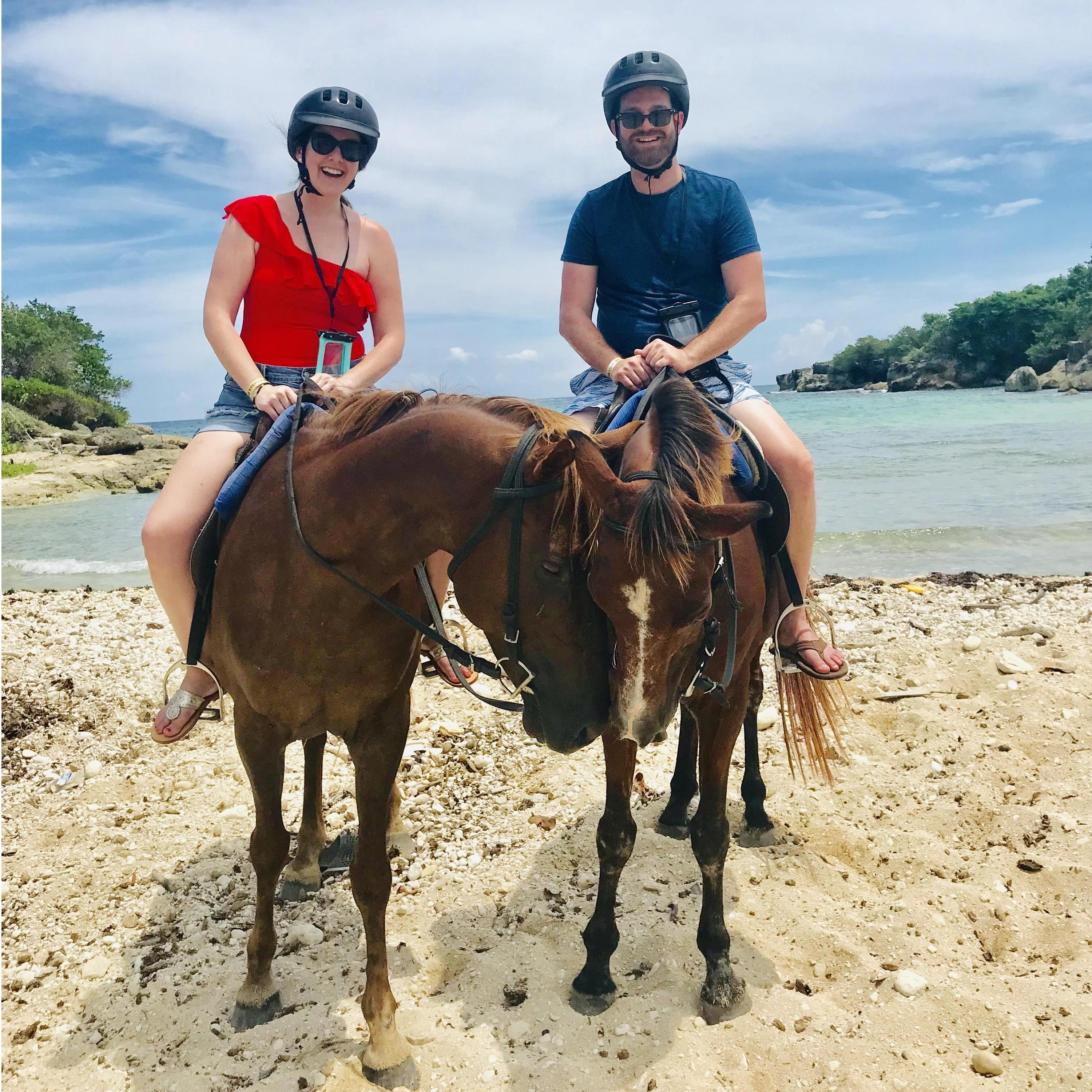 Jamaica 2018