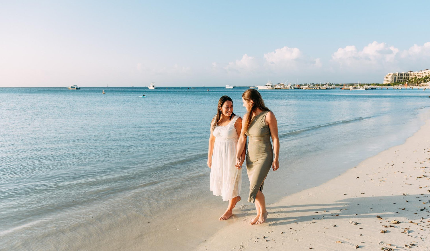 The Wedding Website of Kaylee Willard and Vanessa DiPietro