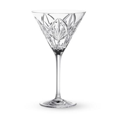 Fiore Martini Glasses (Set of 4)