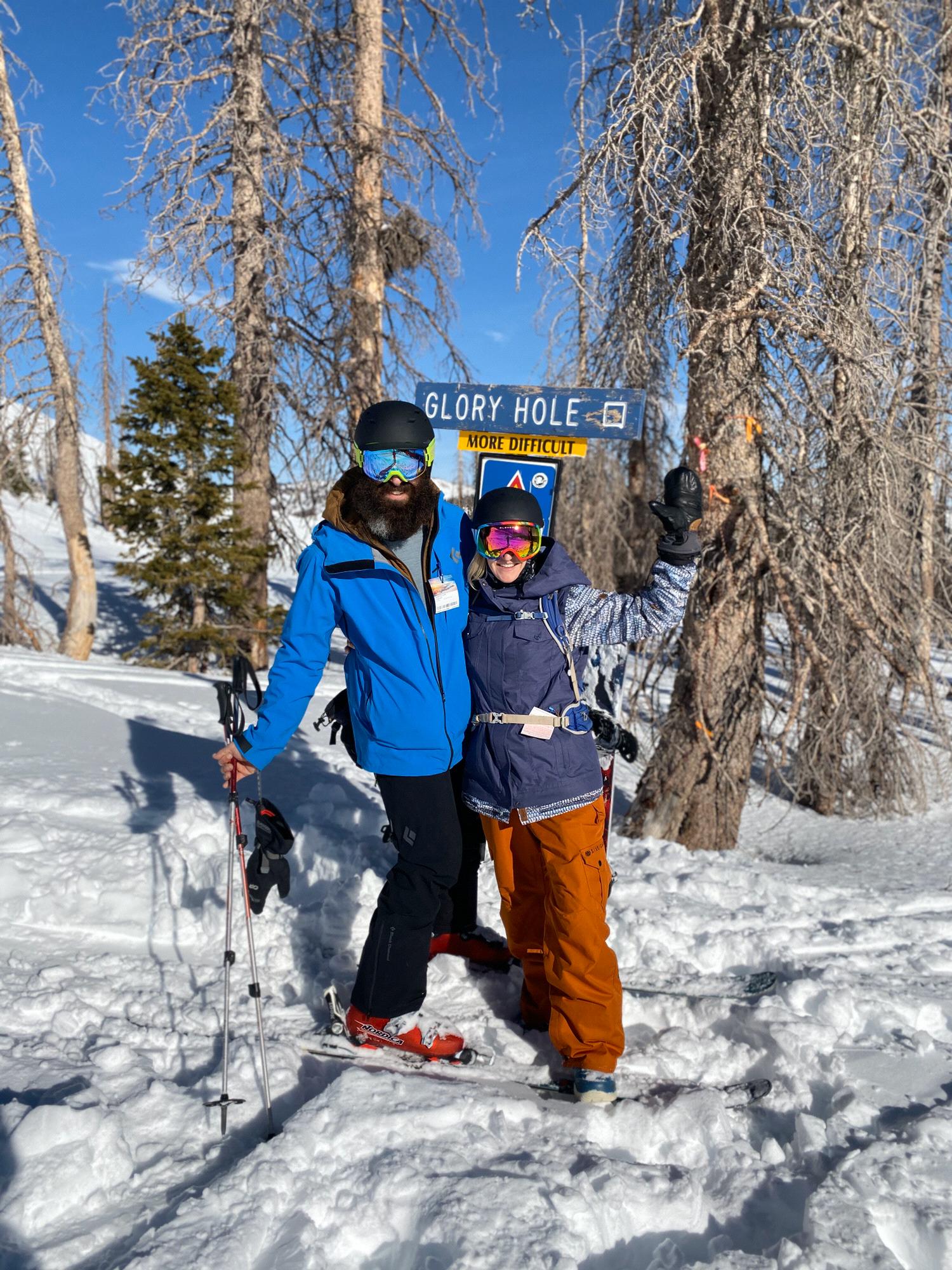 Wolf Creek