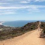 Los Leones Trailhead
