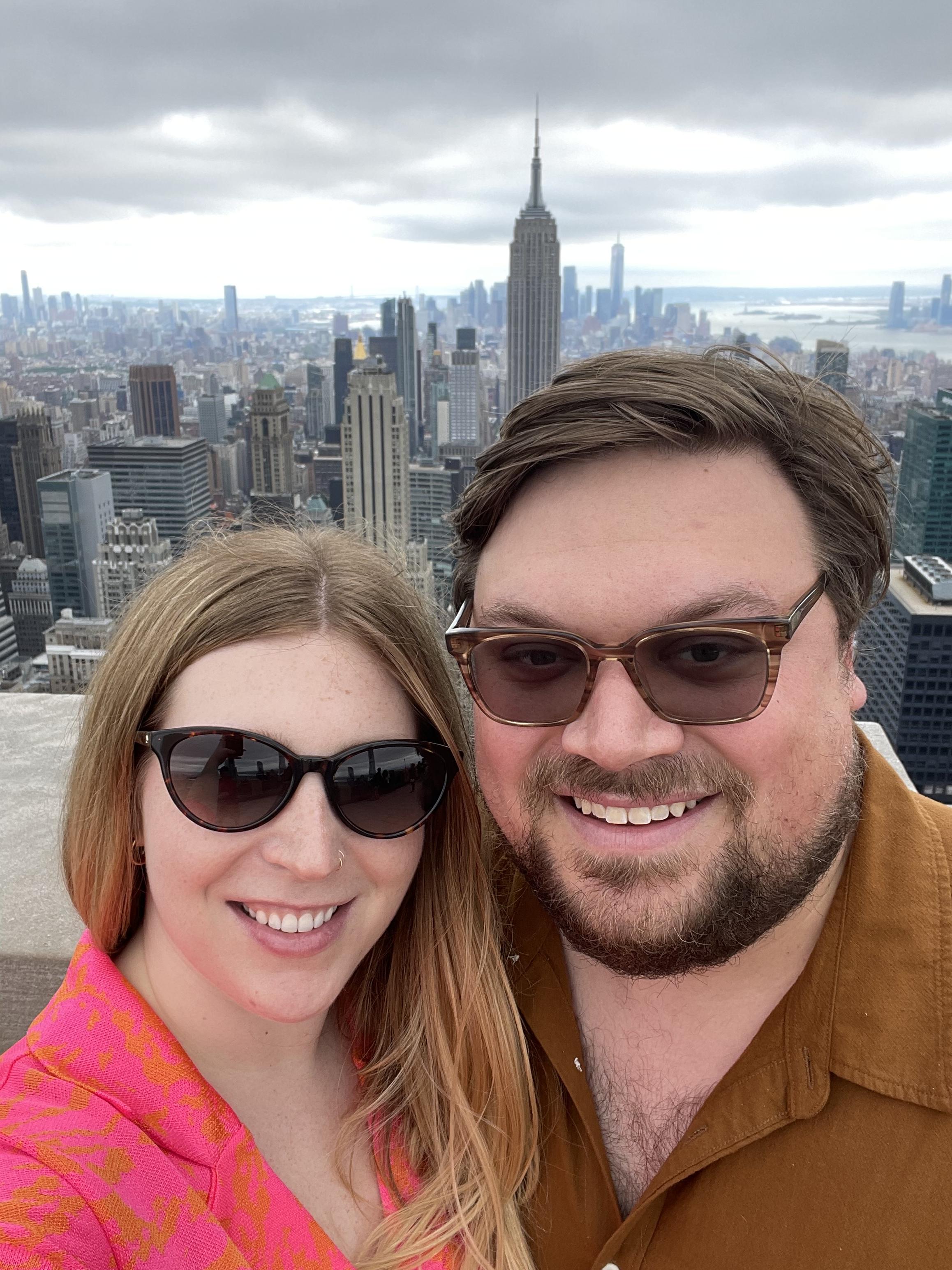 The Wedding Website of Mariah Kliewer and Taylor Thornton