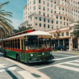 Miracle Mile & Downtown Coral Gables